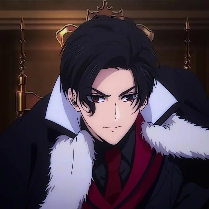 Lucifer (Obey me)