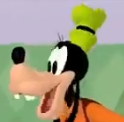 Goofy [Bill Farmer]