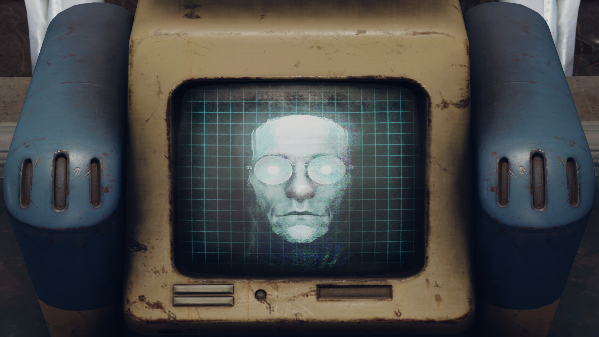 MODUS (Fallout 76)