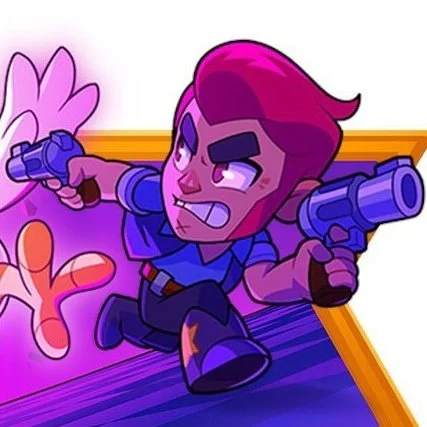 Colt（brawl star）
