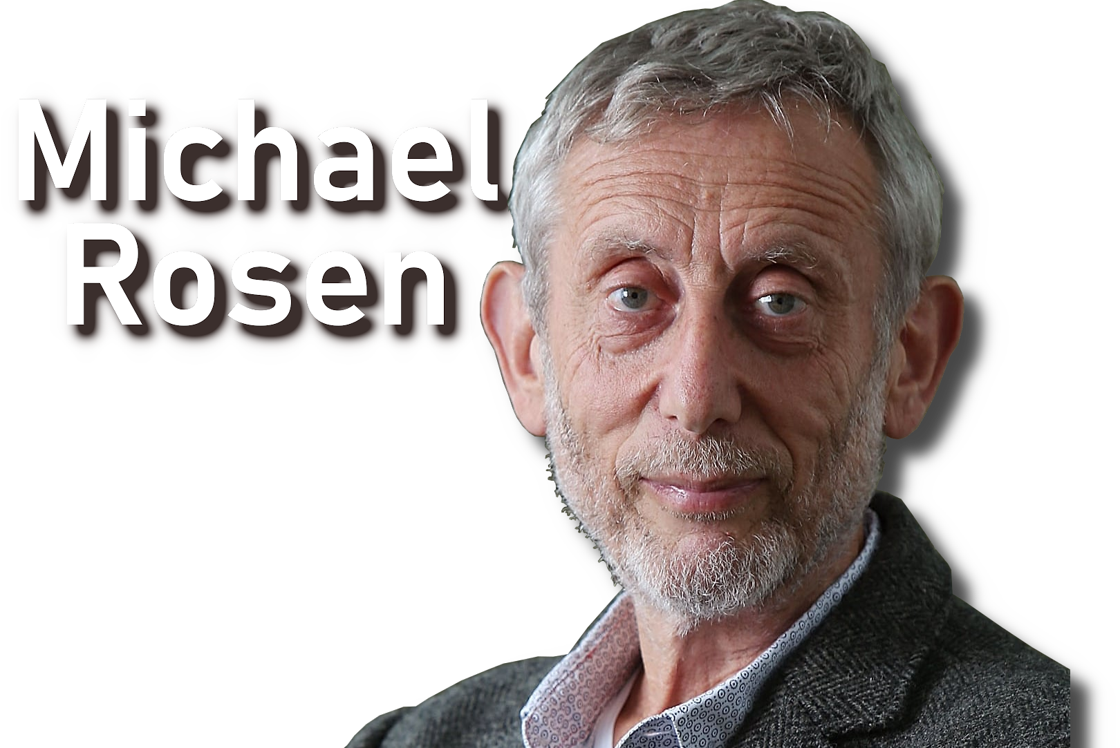 Michael Rosen