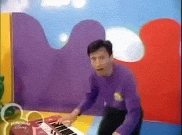 Jeff Fatt (The Wiggles)