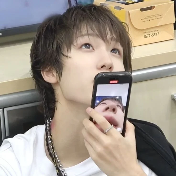 soul / haku shota