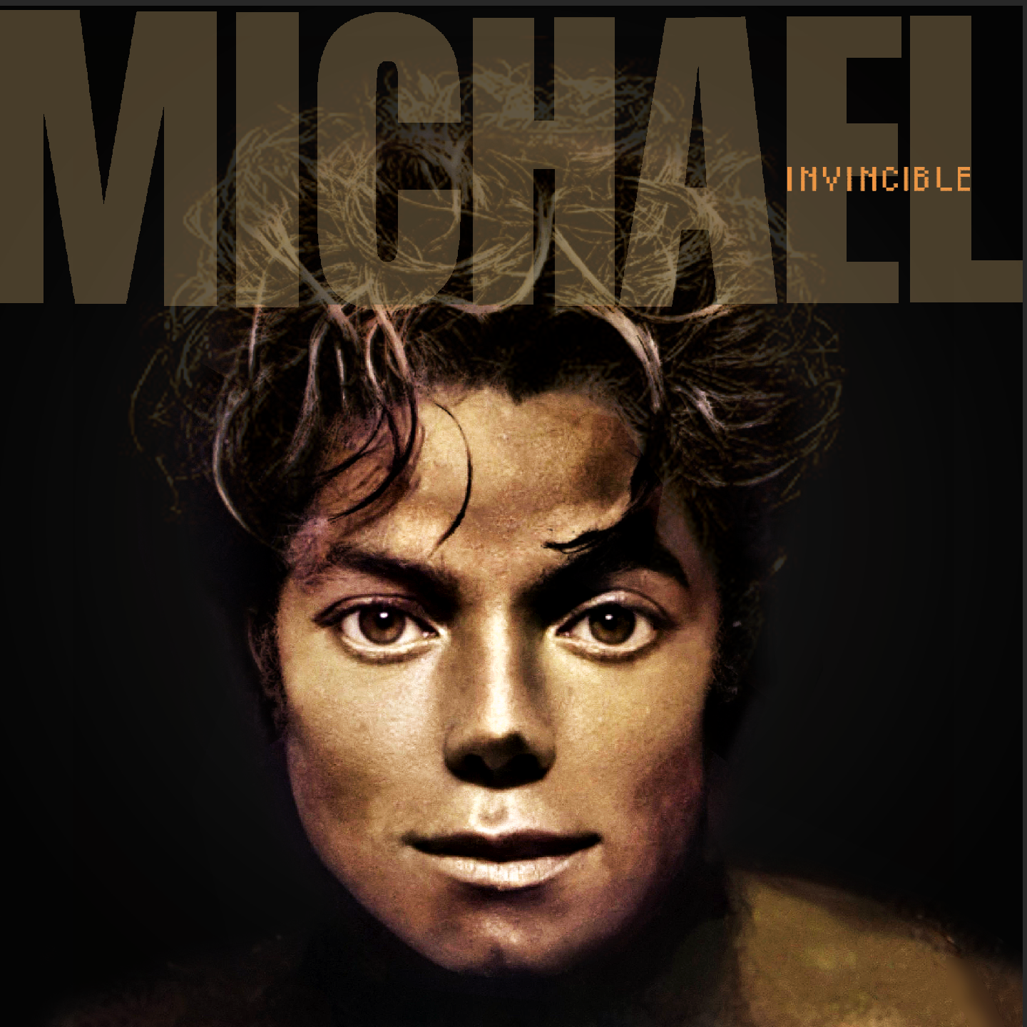 Michael Jackson (Invincible Era)