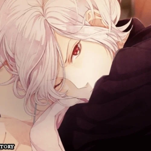 Subaru Sakamaki (Diabolik Lovers - CV: Kondou Takashi)