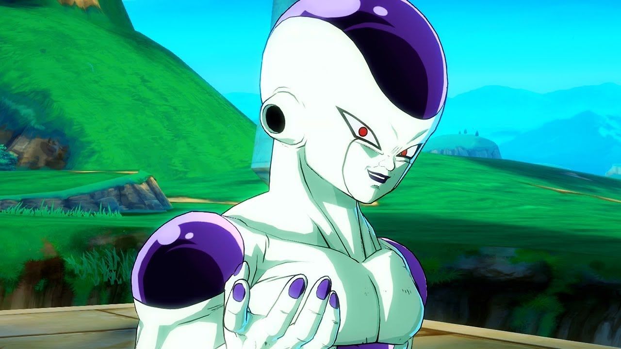 Frieza [DB-FighterZ | 🇺🇸]