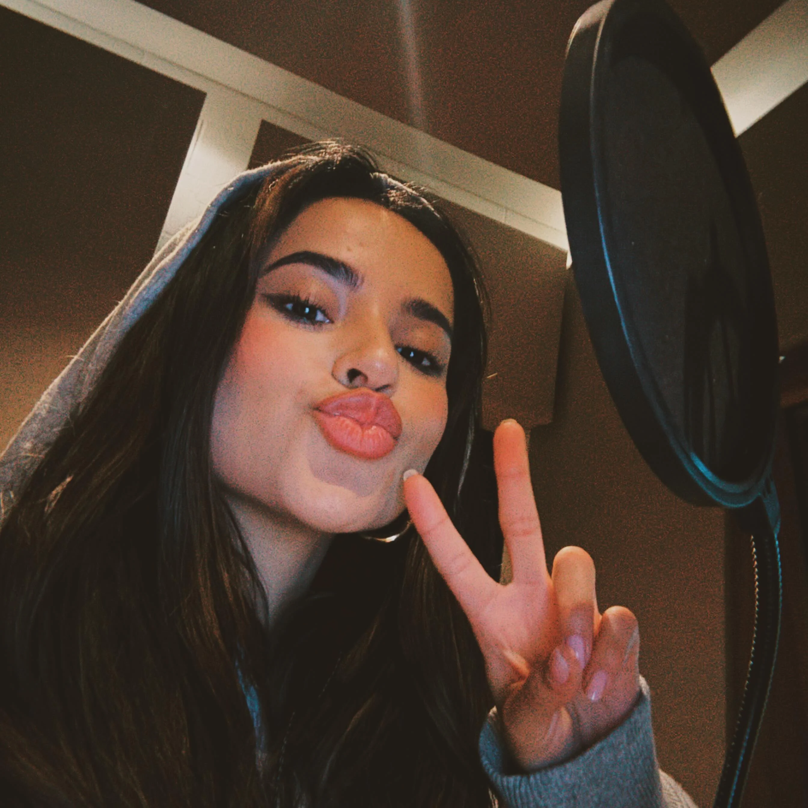 Becky G 2024