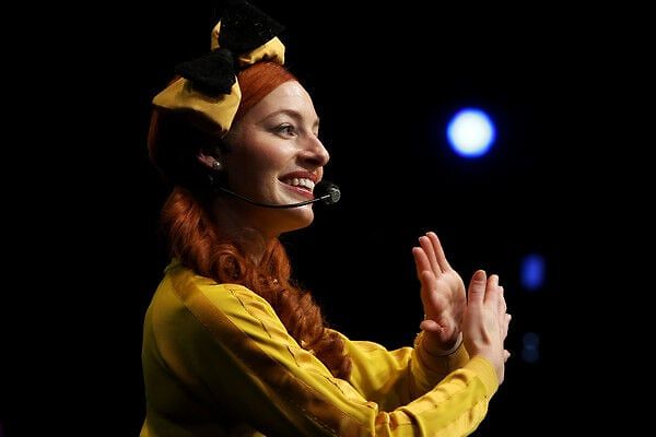 Emma Watkins (The Wiggles)