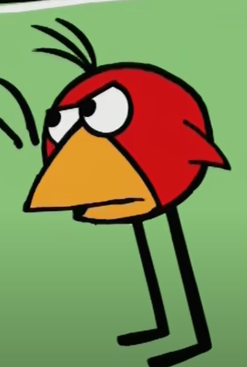 Chirp