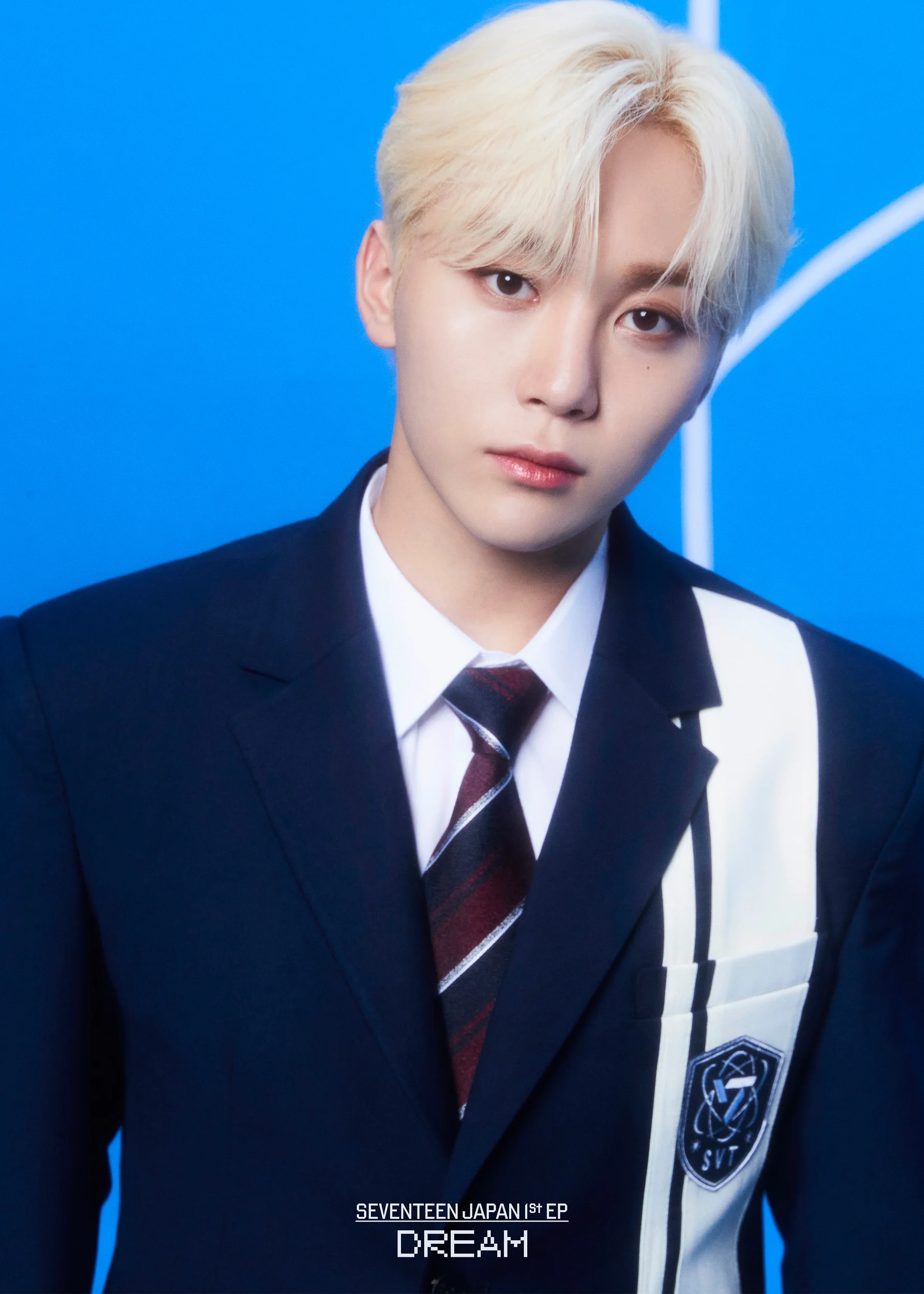 Seungkwan (SEVENTEEN)