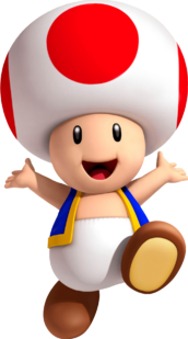 Toad