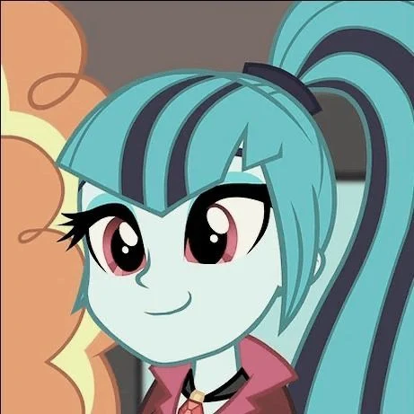 Sonata Dusk (Voz De Samantha Domínguez) 