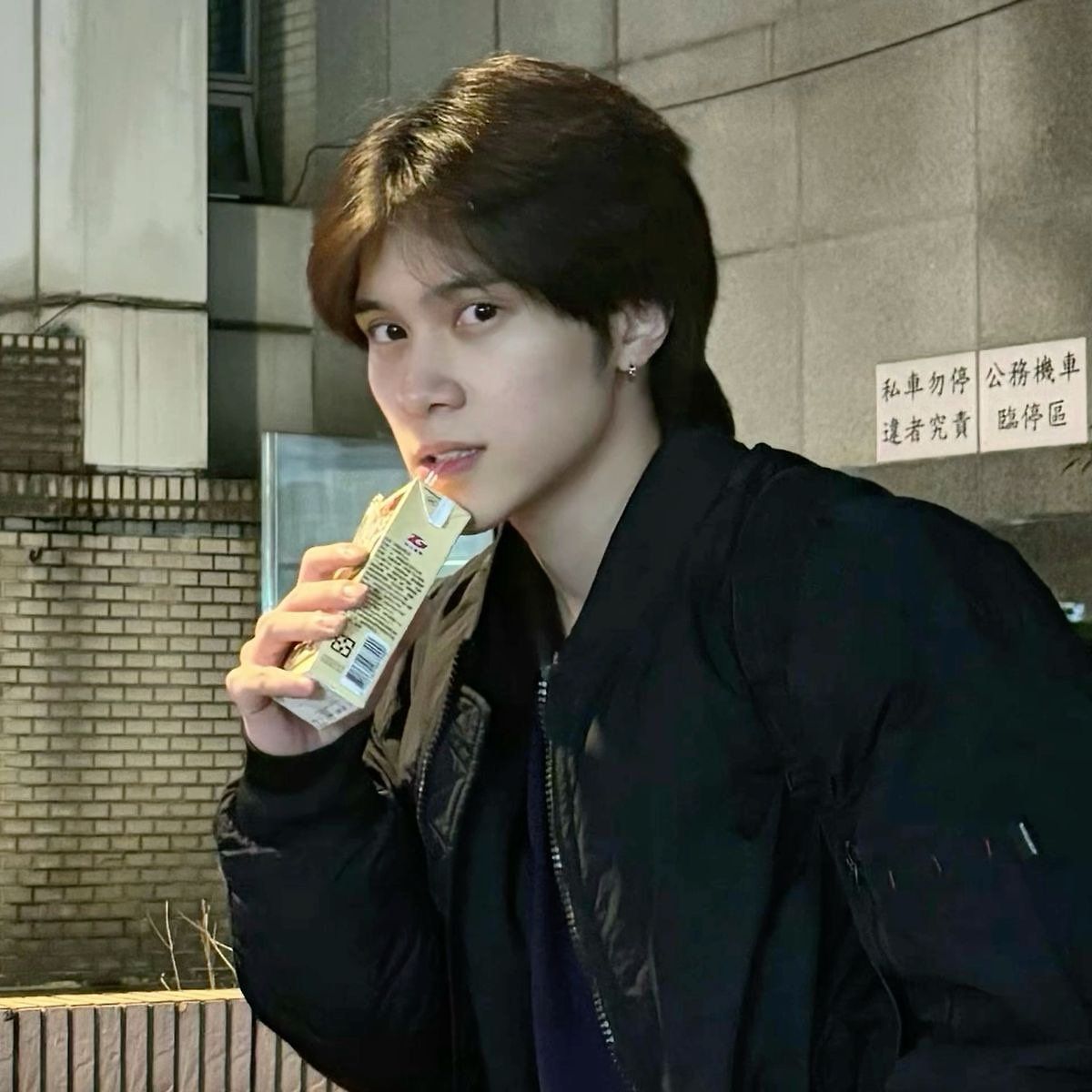 WayV Hendery