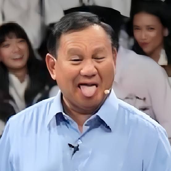 Prabowo Subianto