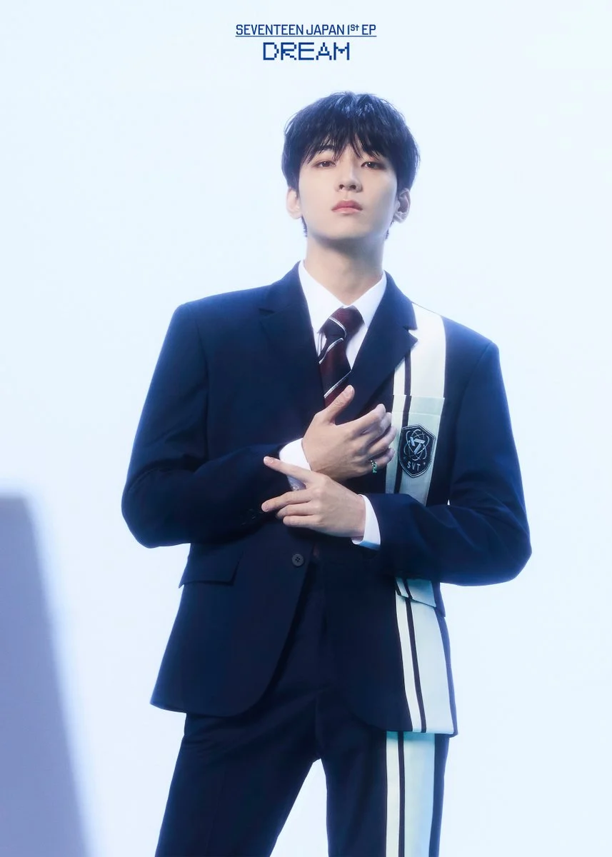 Wonwoo (SEVENTEEN)
