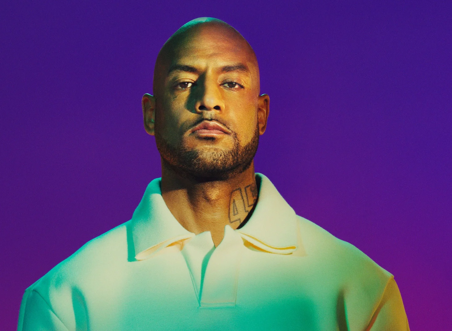 Booba (autotune)