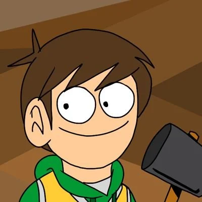 Edd (eddsworld - Edd Gould)
