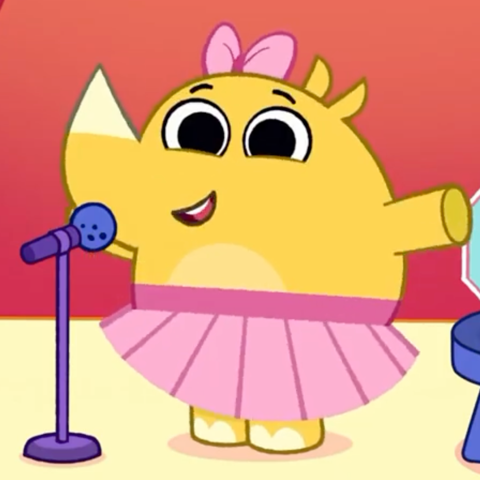 Maddy (Pikwik Pack)