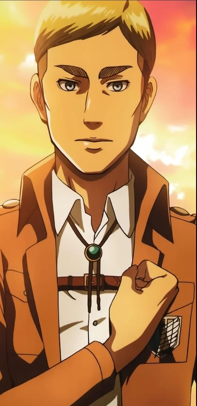 Erwin Smith 