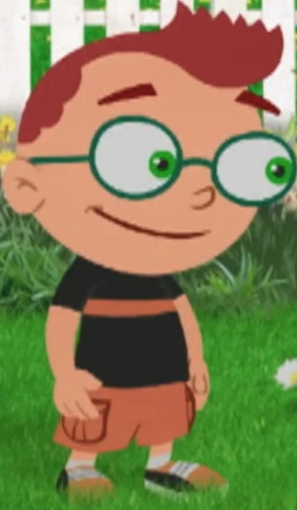Leo (Little Einsteins)
