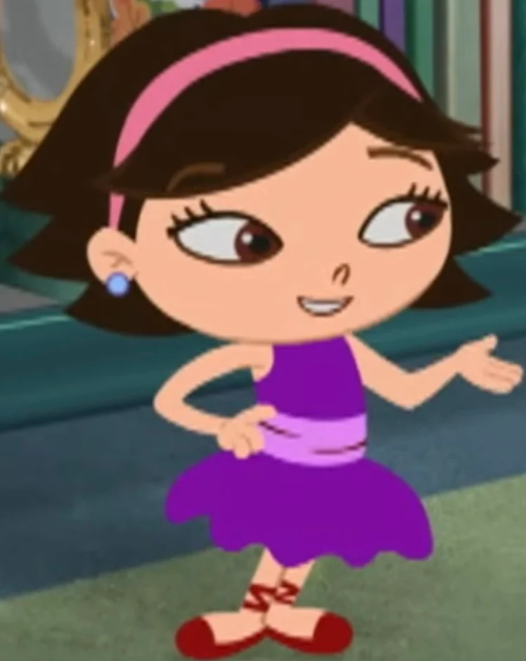 June (Little Einsteins)