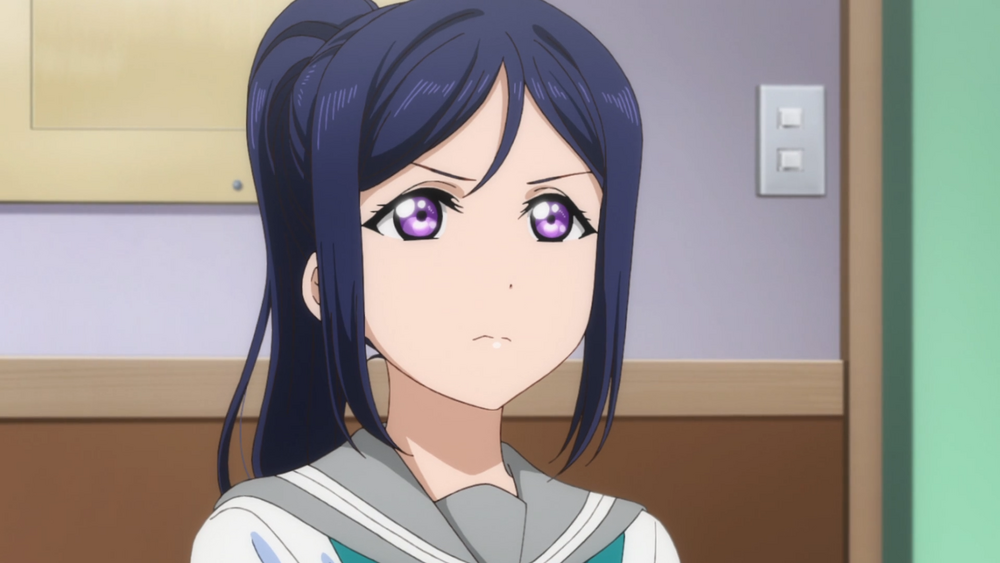 Kanan Matsuura