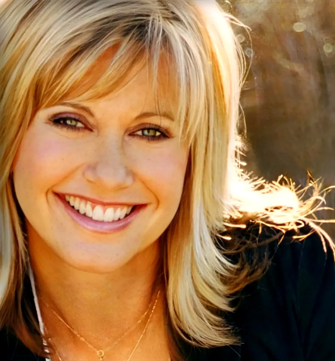 Olivia Newton-John (Stronger Than Before Era)