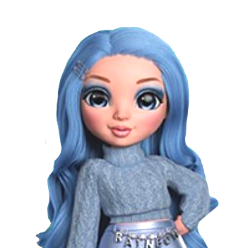 Gabriella Icely (Rainbow High)
