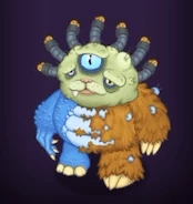Nitebear (My Singing Monsters)