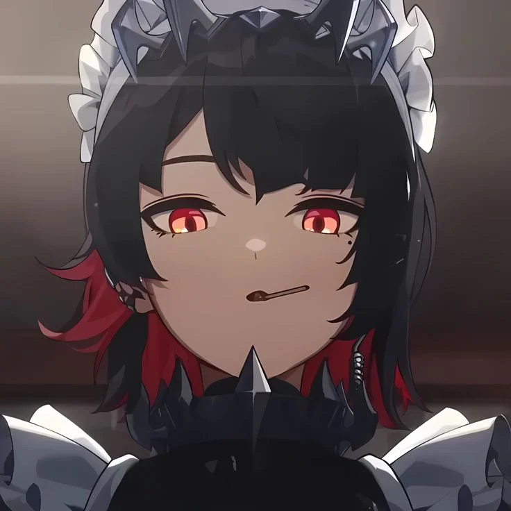 Ellen Joe (Zenless Zone Zero) JP