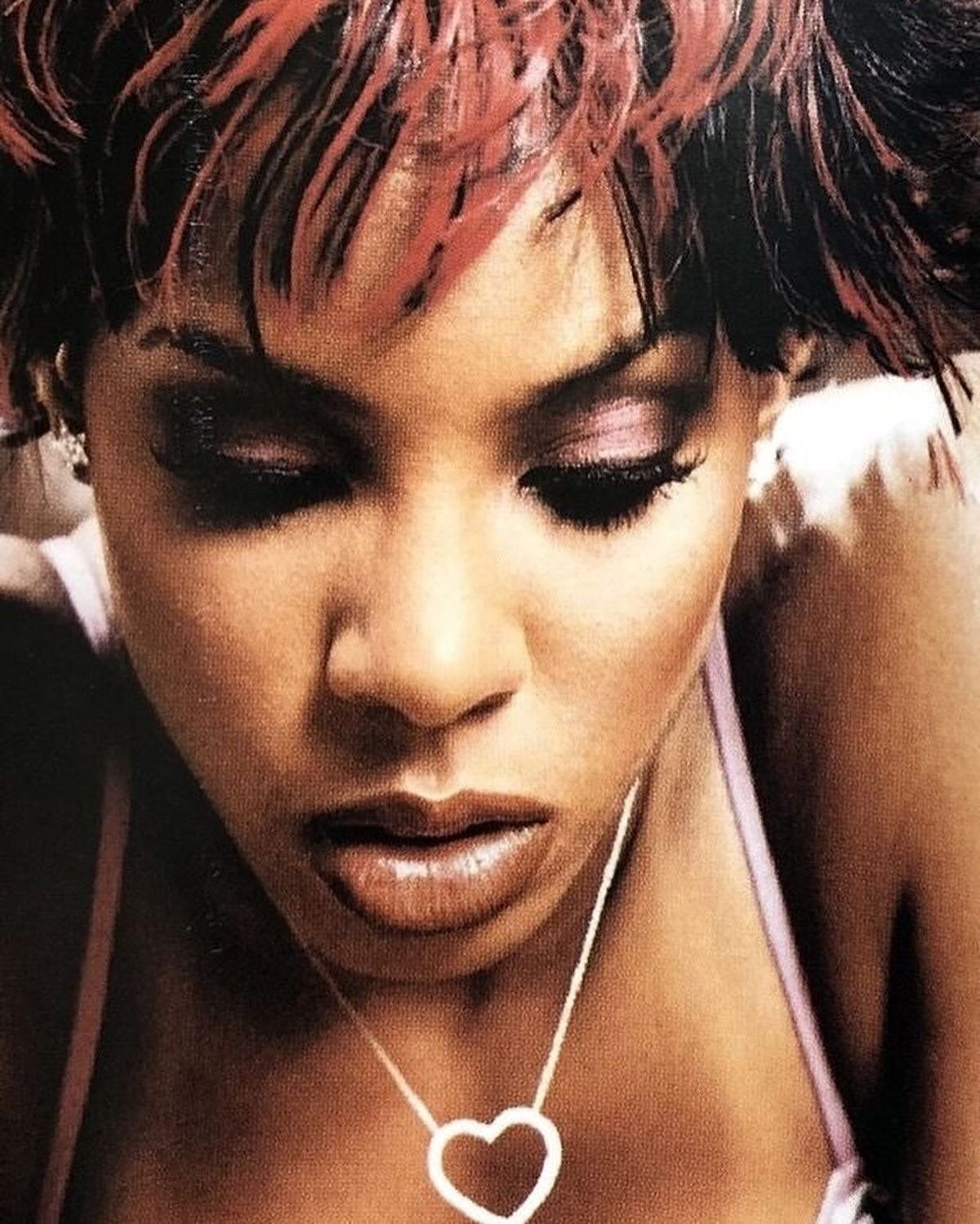 Kelly Rowland