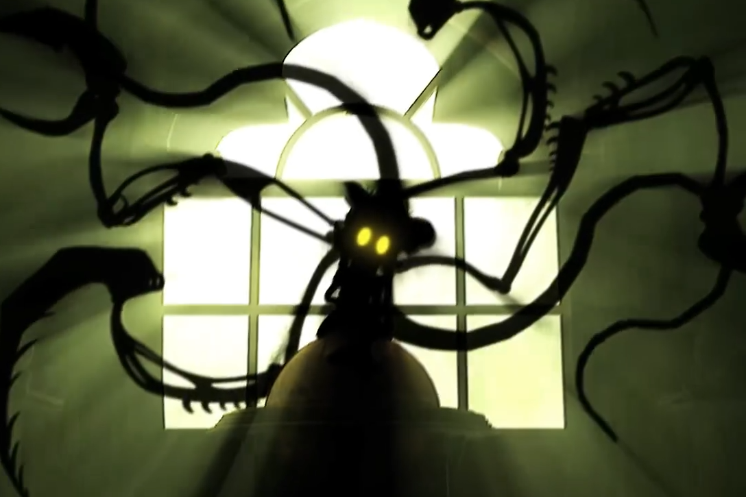 Cyn / Absolute Solver (Murder Drones)