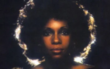 Mary Wilson (Supremes 1970s)