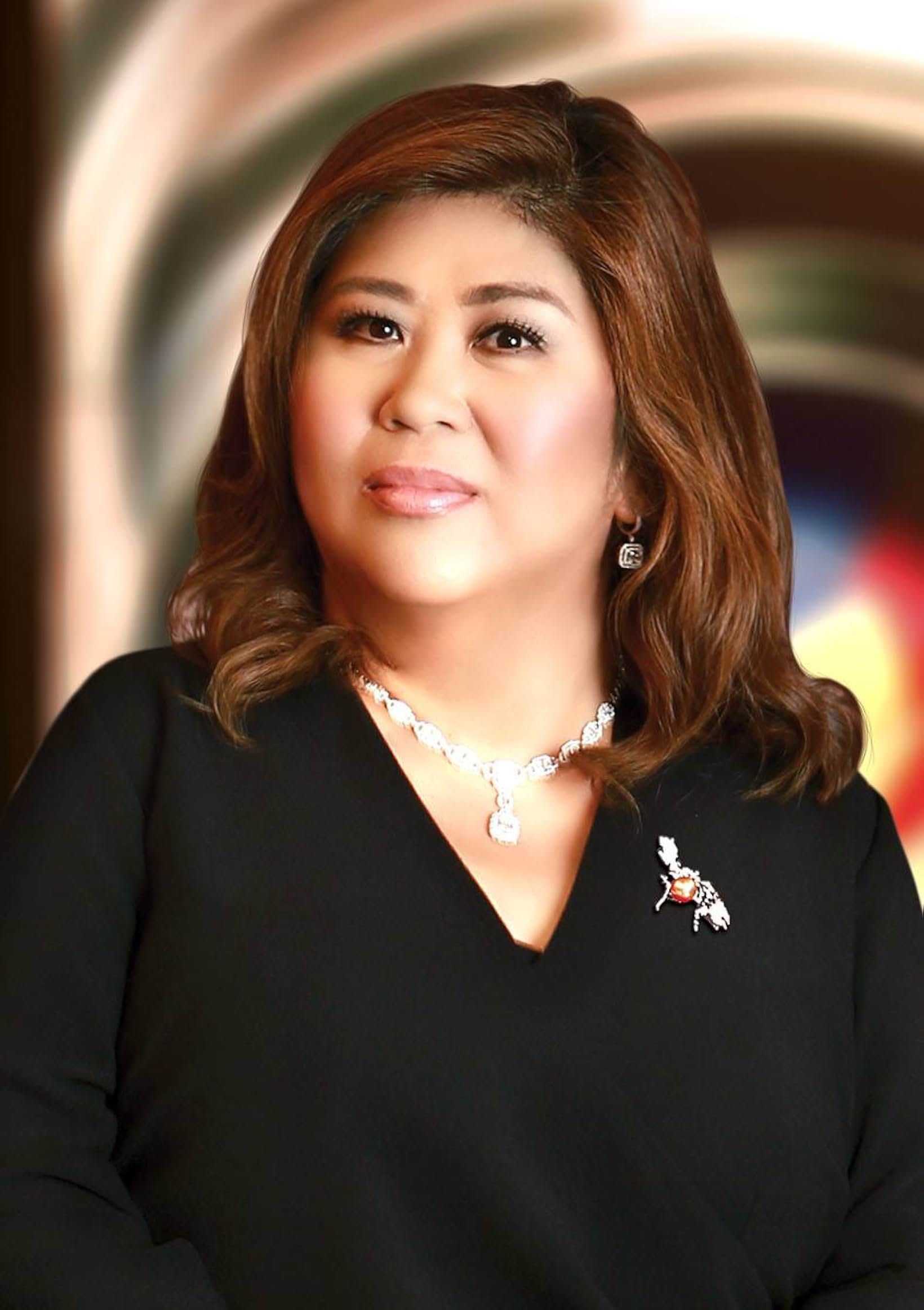 Jessica Soho