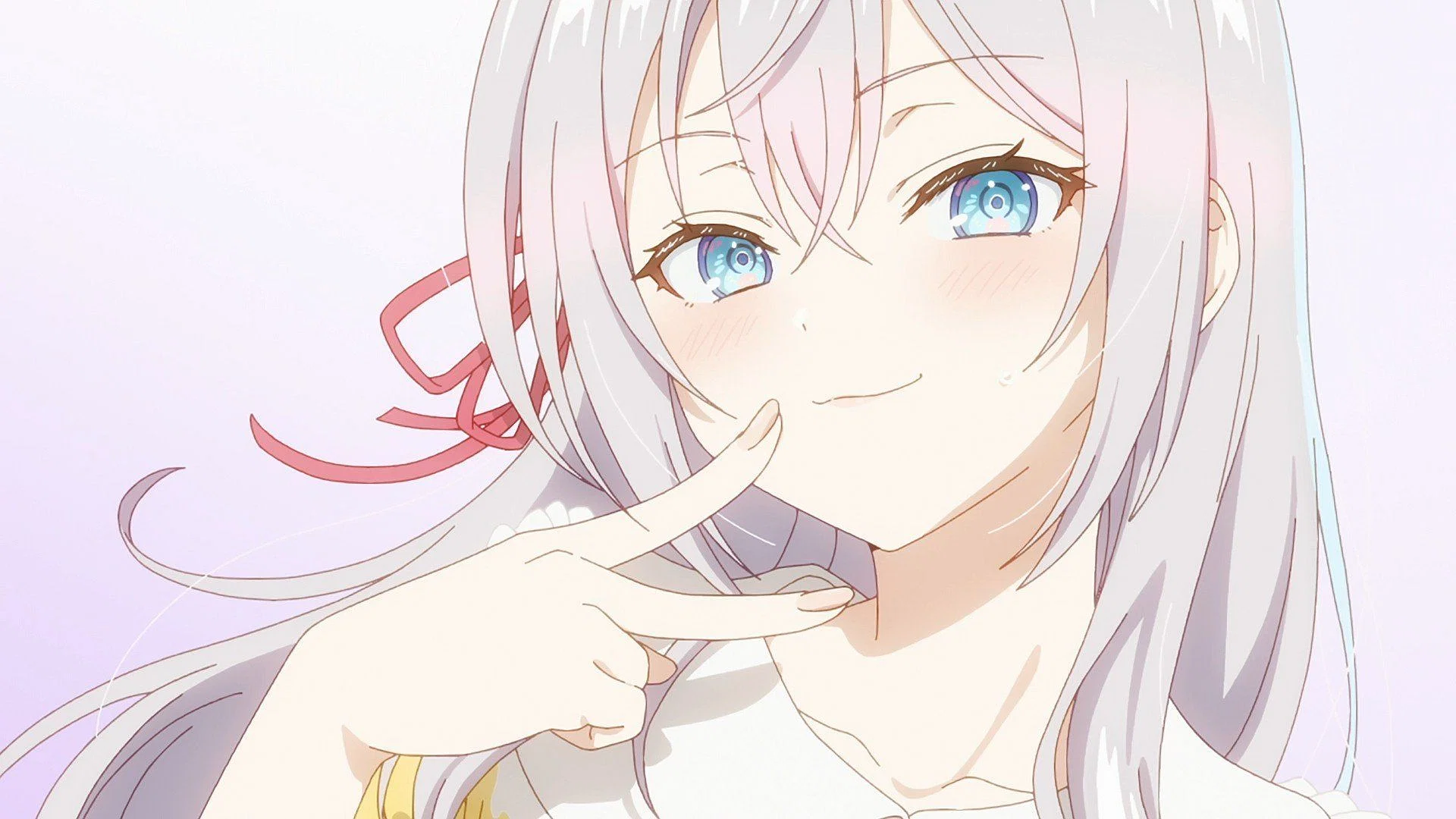 alya from (alya sometimes hides her feelings in russian)