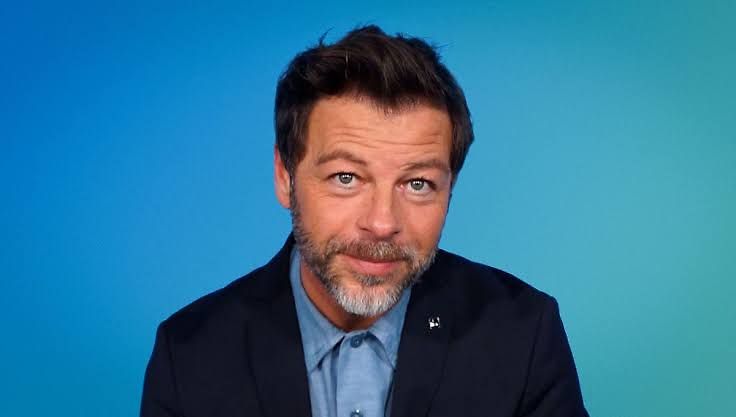 Christophe Mae