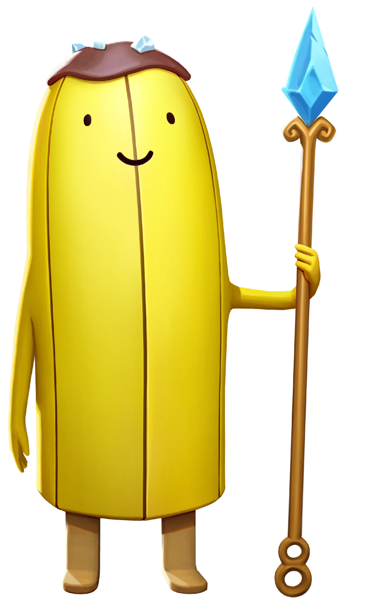 Banana Guard (Adventure Time, Austen Moret)