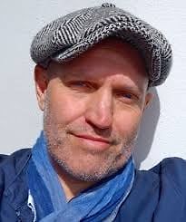 Tim Whitnall (DVD Announcer)