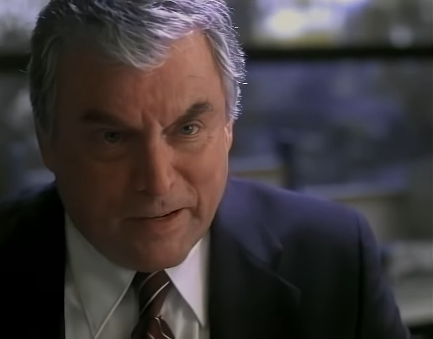Don Lafontaine (Movie Trailer Announcer) (80's era) (TITAN)