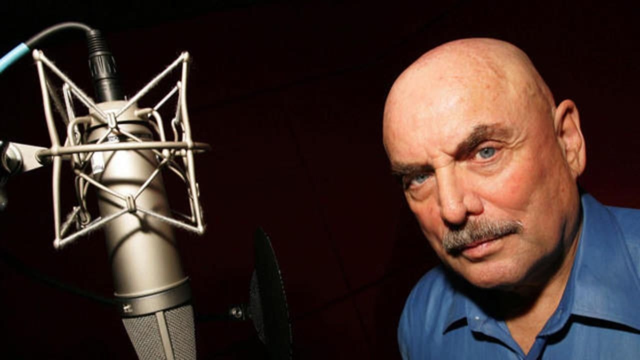 Don Lafontaine (80s Era) (Movie trailer Announcer) (GPT Sovits)