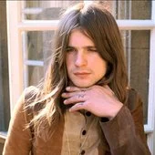 Young Ozzy Osbourne