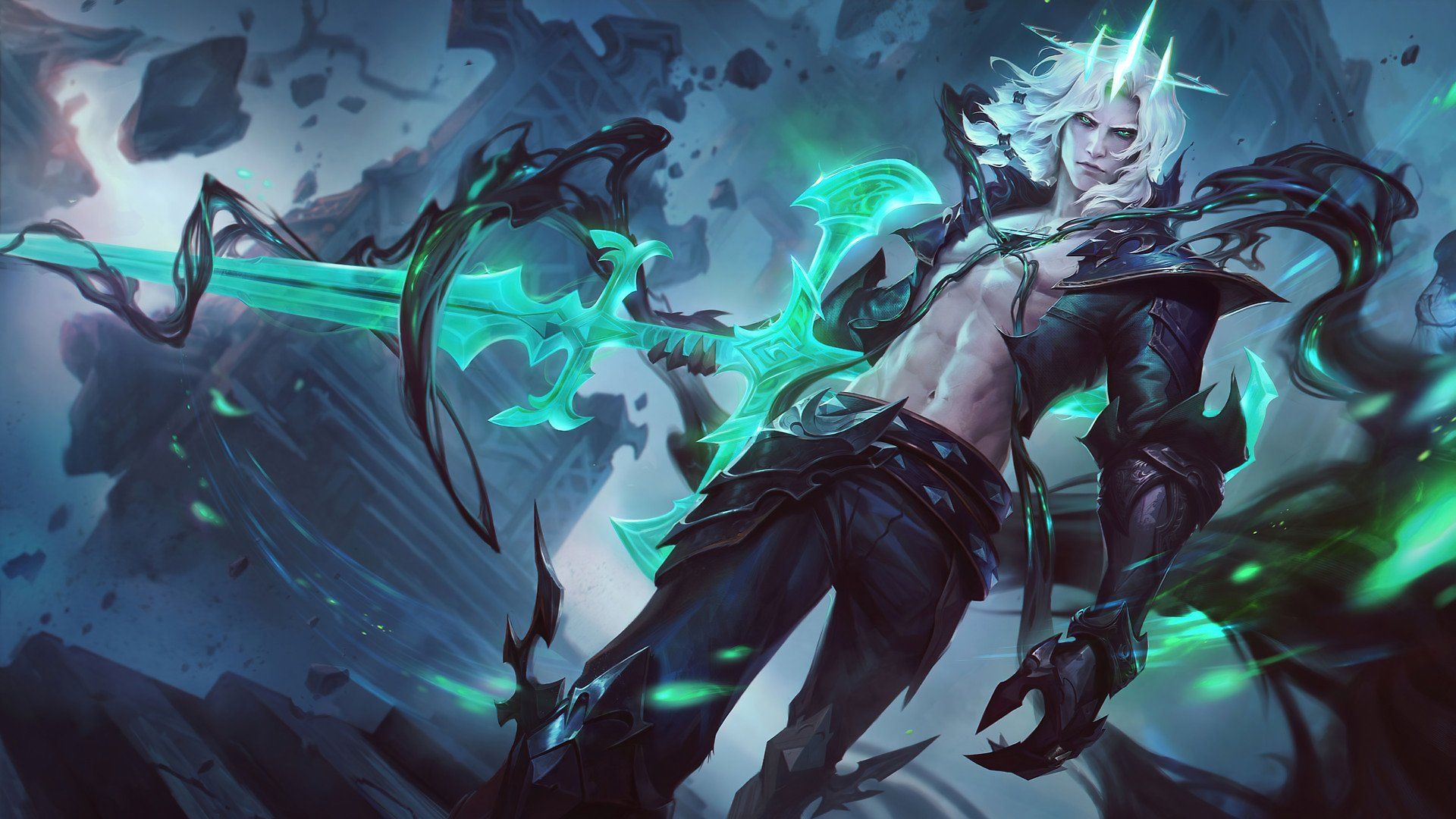 Viego (League of Legends)