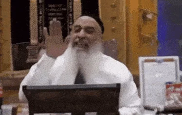 Rabbi Avraham Baruch | הרב אברהם ברוך