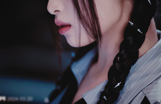 Ahyeon (All round)
