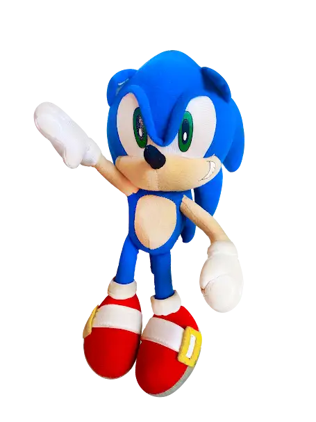 Sonic (Sonic and Friends)