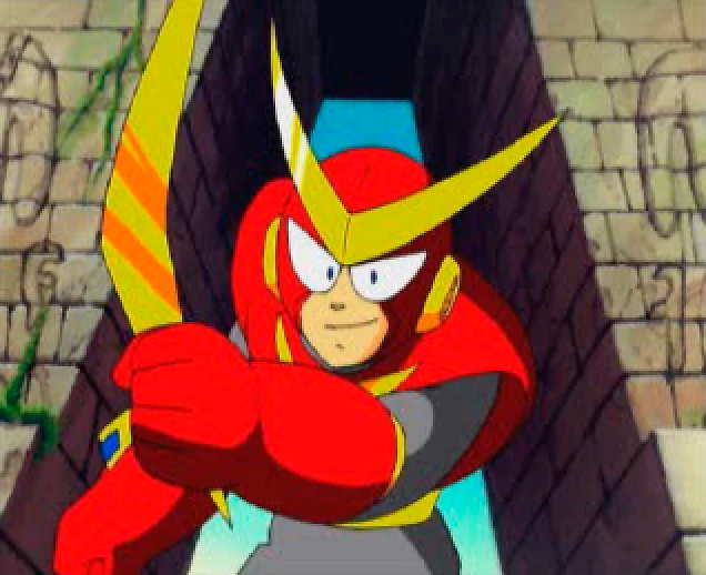 Quick Man