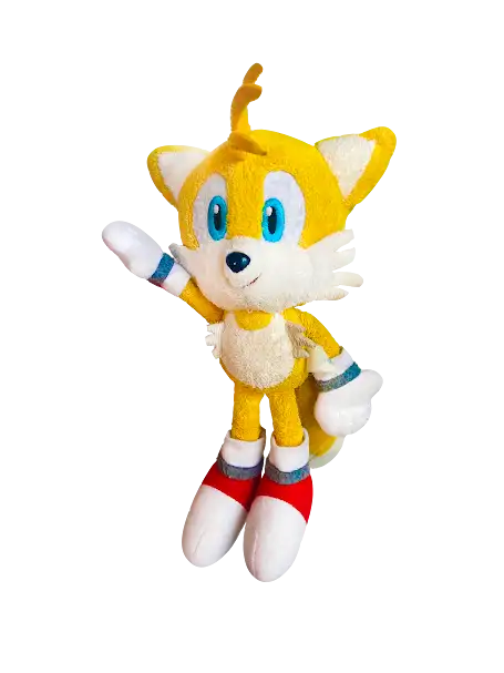 Tails (Sonic and Friends)
