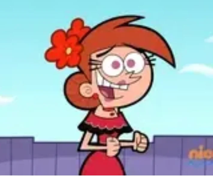 Vicky