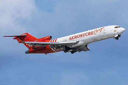 Boeing 727-200