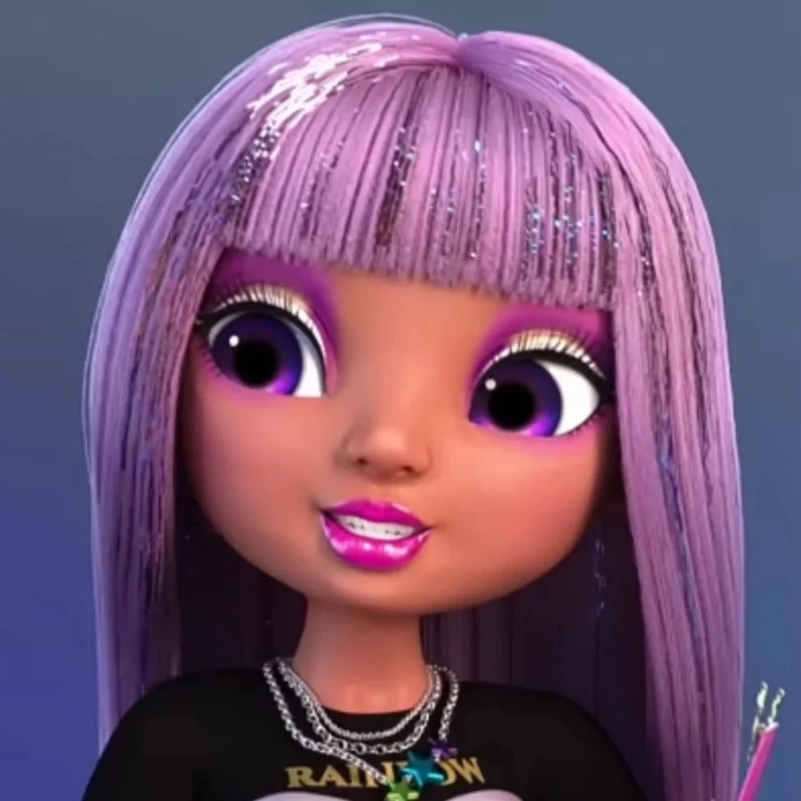Avery Styles (Rainbow High)